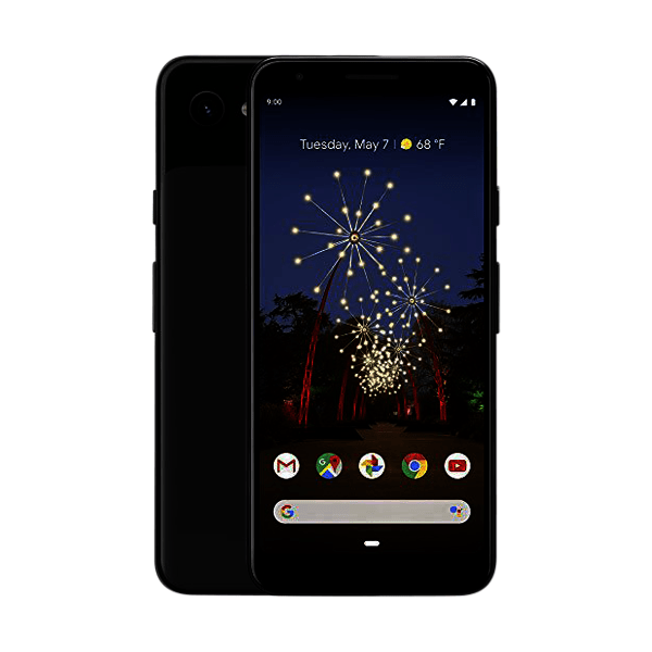 Google Pixel 3a - Good Condition - ReDial Google Pixel 3a - Good Condition - ReDial